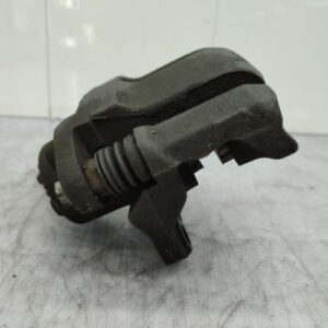 Etrier avant gauche (freinage) RENAULT CLIO 2 PHASE 2 Essence