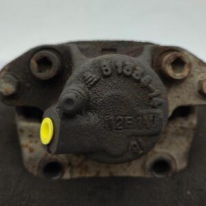 Etrier avant gauche (freinage) RENAULT CLIO 2 PHASE 2 Essence