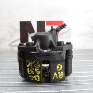 Etrier avant gauche (freinage) RENAULT CLIO 1 PHASE 2 Diesel