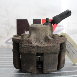 Etrier avant gauche (freinage) RENAULT CLIO 2 PHASE 2 Diesel