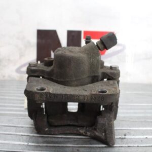Etrier avant gauche (freinage) RENAULT CLIO 2 PHASE 2 Essence