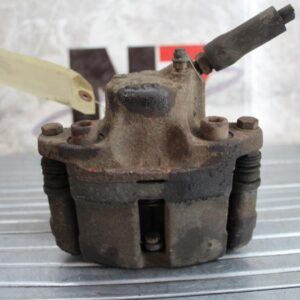 Etrier avant gauche (freinage) RENAULT CLIO 2 PHASE 2 Essence