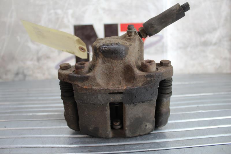 Etrier avant gauche (freinage) RENAULT CLIO 2 PHASE 2 Essence