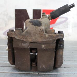 Etrier avant gauche (freinage) RENAULT CLIO 2 PHASE 2 Diesel