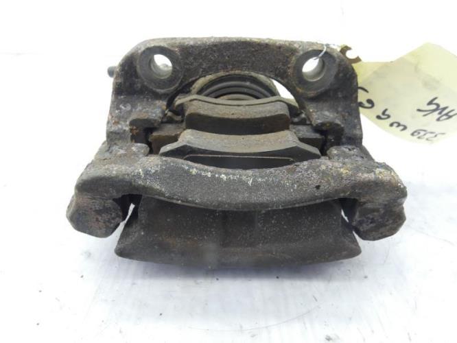 Etrier avant gauche (freinage) RENAULT MEGANE 1 PHASE 1 Essence