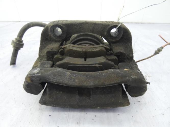 Etrier avant gauche (freinage) RENAULT MEGANE 1 PHASE 1 Essence