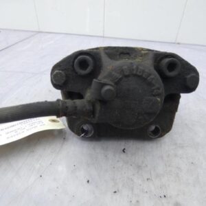 Etrier avant gauche (freinage) RENAULT MEGANE 1 PHASE 2 Essence
