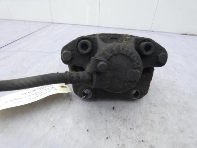 Etrier avant gauche (freinage) RENAULT MEGANE 1 PHASE 2 Essence