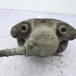 Etrier avant gauche (freinage) RENAULT R19 PHASE 2