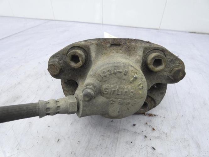 Etrier avant gauche (freinage) RENAULT R19 PHASE 2