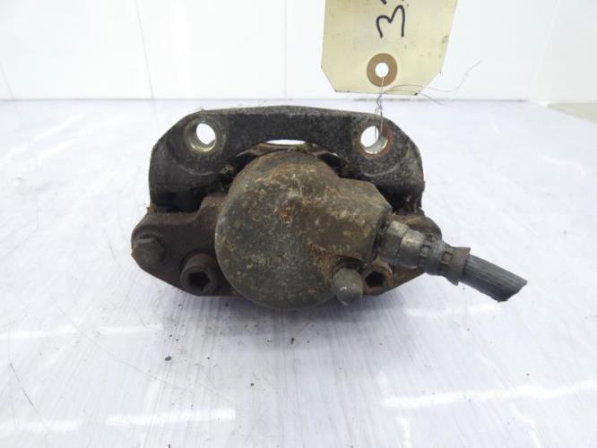 Etrier avant gauche (freinage) RENAULT R21 PHASE 2 Essence