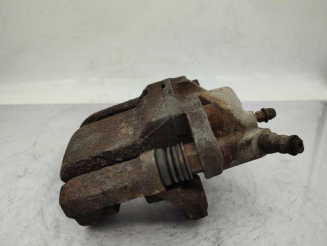 Etrier avant gauche (freinage) RENAULT R21 PHASE 2 Essence
