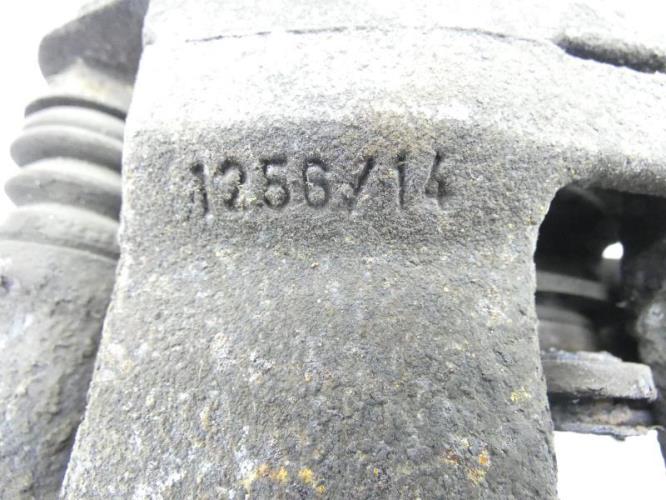 Etrier avant gauche (freinage) RENAULT SCENIC 1 PHASE 1 Essence