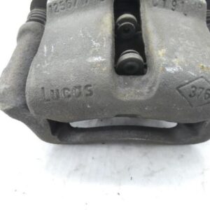 Etrier avant gauche (freinage) RENAULT TWINGO 1 PHASE 3 Essence