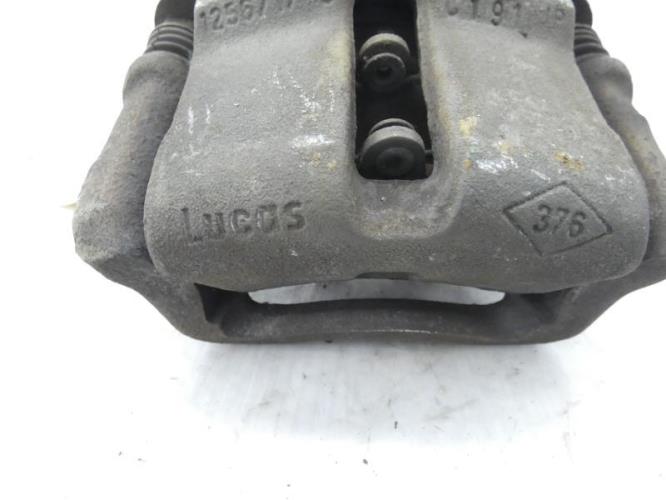 Etrier avant gauche (freinage) RENAULT TWINGO 1 PHASE 3 Essence
