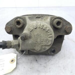 Etrier avant gauche (freinage) RENAULT TWINGO 1 PHASE 3 Essence