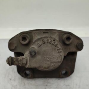 Etrier avant gauche (freinage) RENAULT TWINGO 1 PHASE 3 Essence