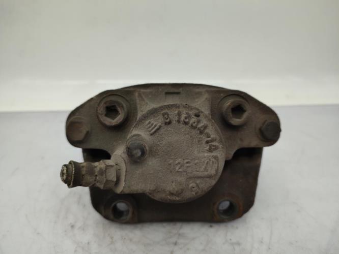 Etrier avant gauche (freinage) RENAULT TWINGO 1 PHASE 3 Essence