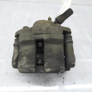 Etrier avant gauche (freinage) RENAULT TWINGO 2 PHASE 1 Diesel