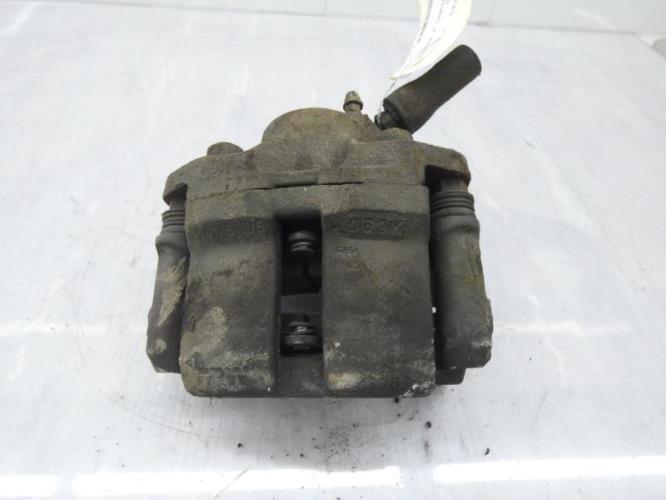 Etrier avant gauche (freinage) RENAULT TWINGO 2 PHASE 1 Diesel