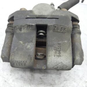 Etrier avant gauche (freinage) RENAULT TWINGO 2 PHASE 1 Diesel