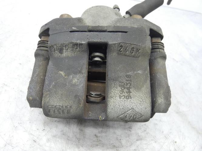 Etrier avant gauche (freinage) RENAULT TWINGO 2 PHASE 1 Diesel
