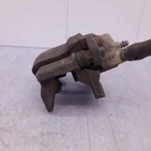 Etrier avant gauche (freinage) RENAULT TWINGO 2 PHASE 1 Essence