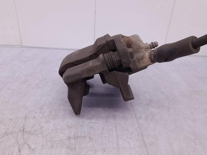 Etrier avant gauche (freinage) RENAULT TWINGO 2 PHASE 1 Essence