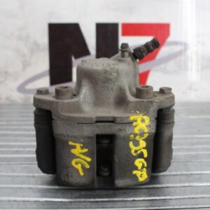 Etrier avant gauche (freinage) RENAULT TWINGO 2 PHASE 1 Essence