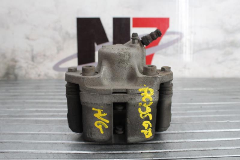 Etrier avant gauche (freinage) RENAULT TWINGO 2 PHASE 1 Essence