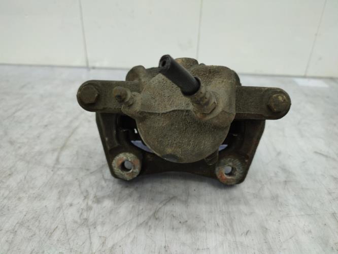 Etrier avant gauche (freinage) DACIA DUSTER 1 PHASE 1 Ethanol