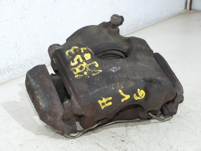 Etrier avant gauche (freinage) DACIA LOGAN MCV 1 PHASE 1 BREAK Diesel