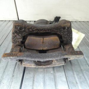 Etrier avant gauche (freinage) RENAULT CLIO 3 PHASE 1 Essence