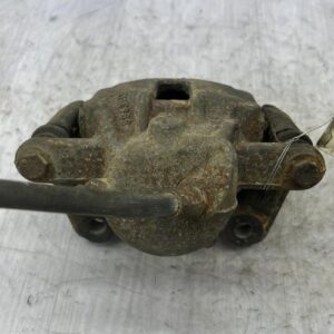 Etrier avant gauche (freinage) RENAULT CLIO 3 PHASE 1 Diesel
