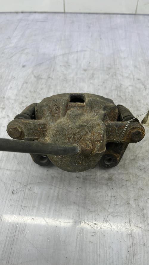 Etrier avant gauche (freinage) RENAULT CLIO 3 PHASE 1 Diesel