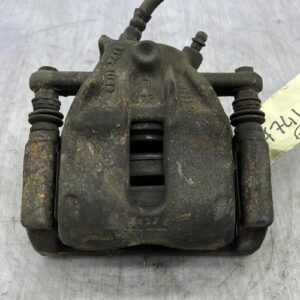 Etrier avant gauche (freinage) RENAULT CLIO 3 PHASE 1 Diesel