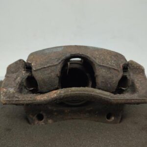 Etrier avant gauche (freinage) RENAULT CLIO 3 PHASE 1 Diesel