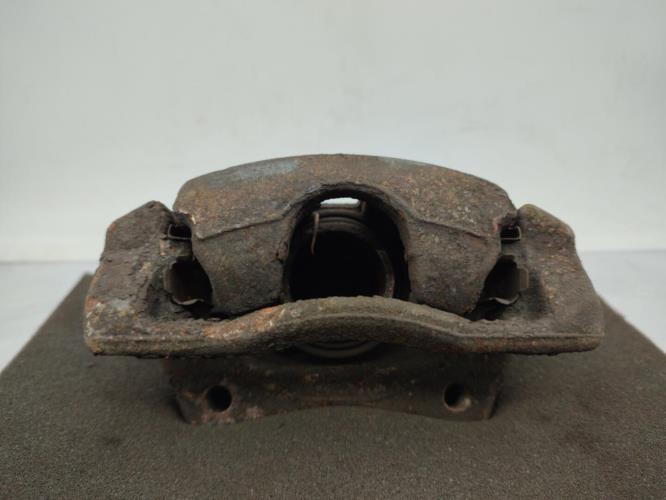 Etrier avant gauche (freinage) RENAULT CLIO 3 PHASE 1 Diesel