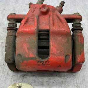 Etrier avant gauche (freinage) RENAULT CLIO 3 PHASE 1 Diesel