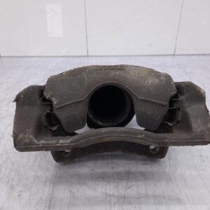 Etrier avant gauche (freinage) RENAULT CLIO 3 PHASE 1 Diesel