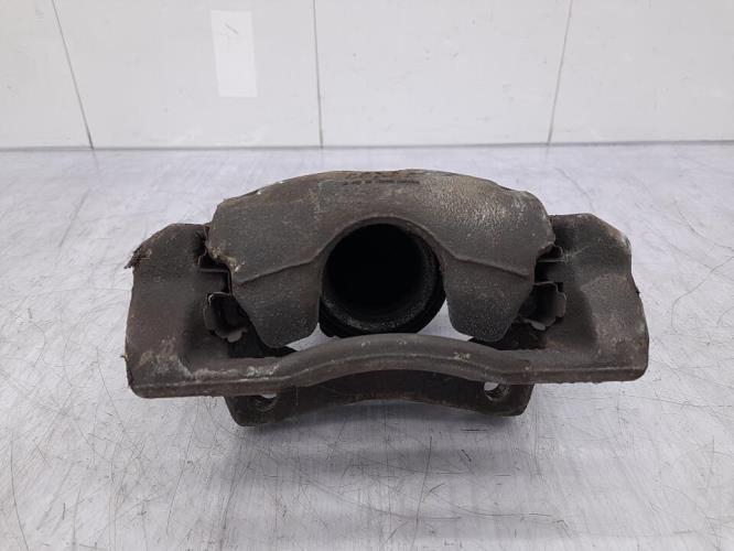 Etrier avant gauche (freinage) RENAULT CLIO 3 PHASE 1 Diesel