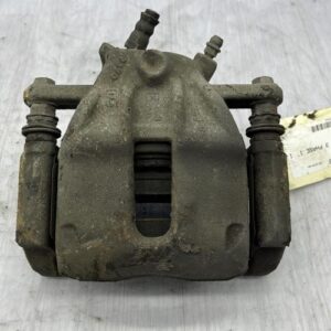 Etrier avant gauche (freinage) RENAULT CLIO 3 PHASE 1 Diesel