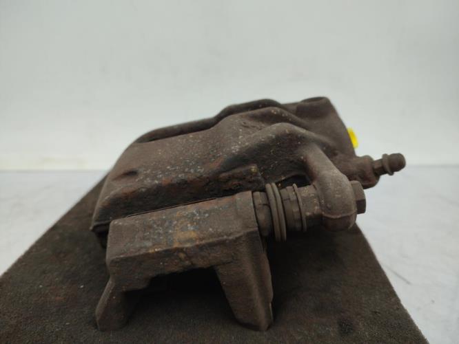 Etrier avant gauche (freinage) RENAULT CLIO 3 PHASE 1 Diesel
