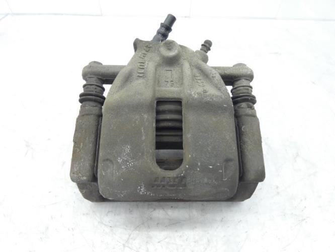 Etrier avant gauche (freinage) RENAULT CLIO 3 PHASE 1 Diesel