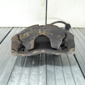 Etrier avant gauche (freinage) RENAULT CLIO 3 PHASE 2 Diesel