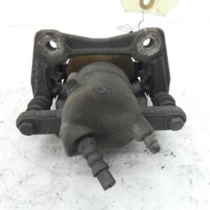 Etrier avant gauche (freinage) RENAULT CLIO 3 PHASE 2 Diesel