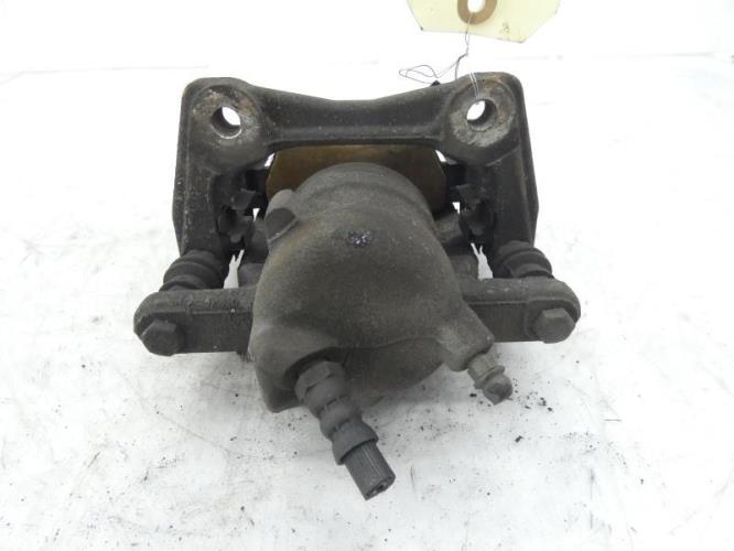 Etrier avant gauche (freinage) RENAULT CLIO 3 PHASE 2 Diesel