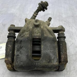Etrier avant gauche (freinage) RENAULT CLIO 3 PHASE 2 Diesel