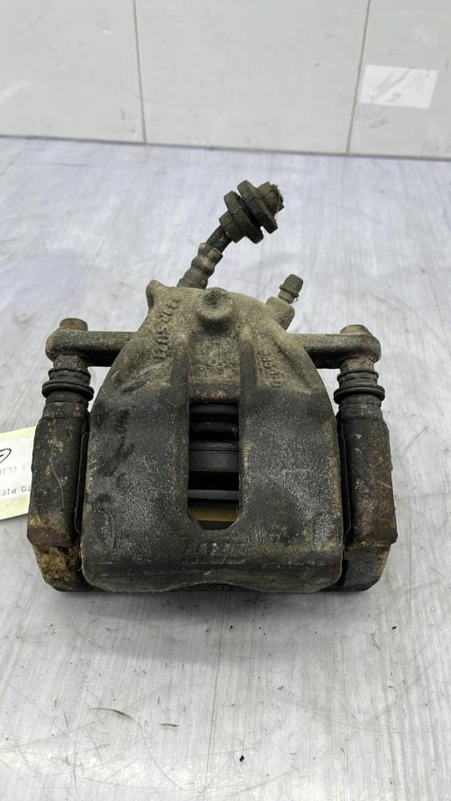 Etrier avant gauche (freinage) RENAULT CLIO 3 PHASE 2 Diesel