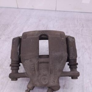 Etrier avant gauche (freinage) RENAULT CLIO 3 PHASE 2 Diesel